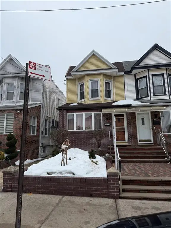 7815 11th Street, Brooklyn, NY 11228 - #1