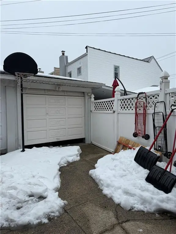 7815 11th Street, Brooklyn, NY 11228 - #3