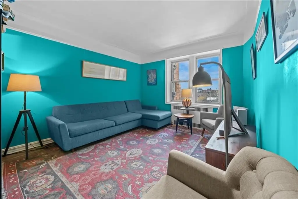 414 Albemarle Road #5A, Brooklyn, NY 11218 - #1