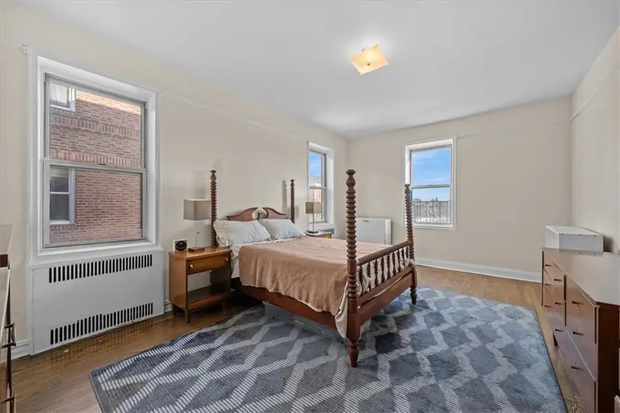 414 Albemarle Road #5A, Brooklyn, NY 11218 - #3