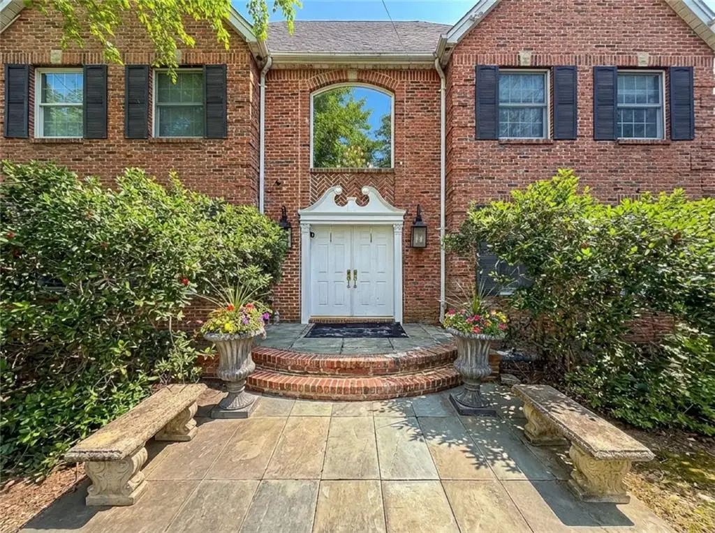2 Warrenton Lane, Colts Neck, NJ 07722 - #1
