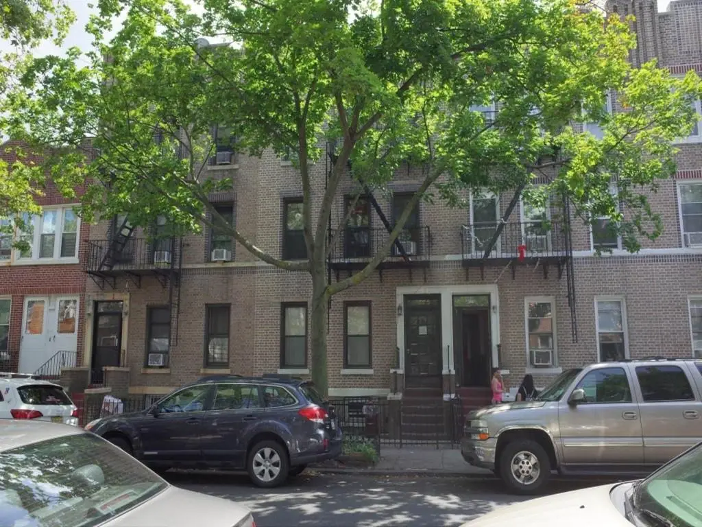 526 77th Street, Brooklyn, NY 11209 - #1