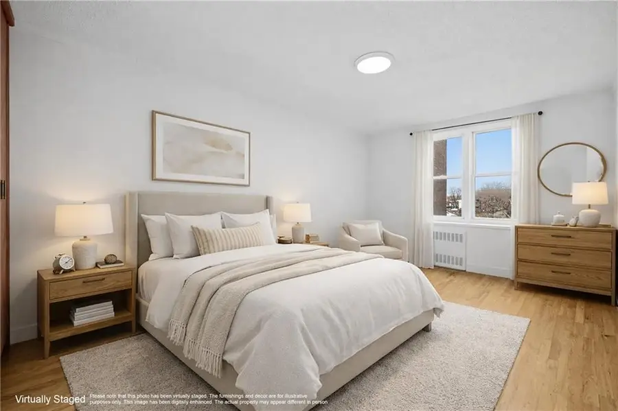 800 Ocean Parkway #4P, Brooklyn, NY 11230 - #3