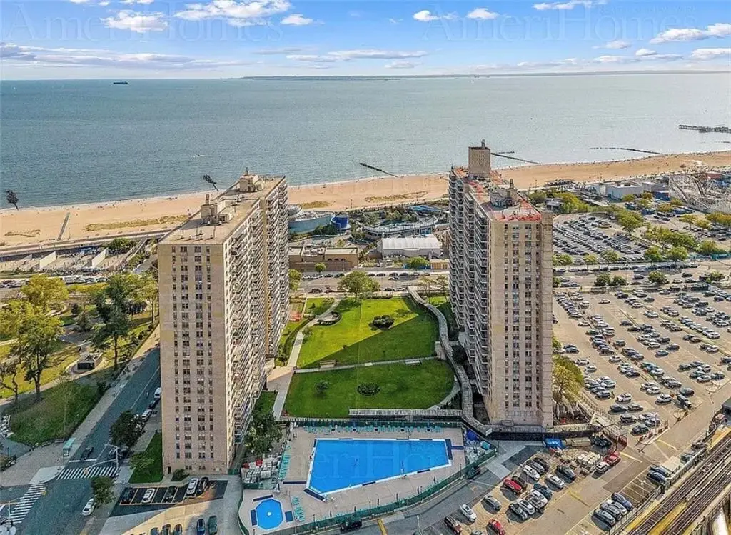 501 Surf Avenue #6R, Brooklyn, NY 11224 - #1