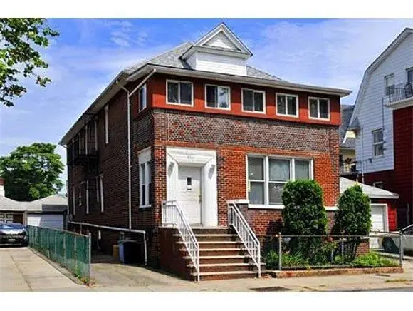 3711 Sea Gate Avenue, Brooklyn, NY 11224 - #1