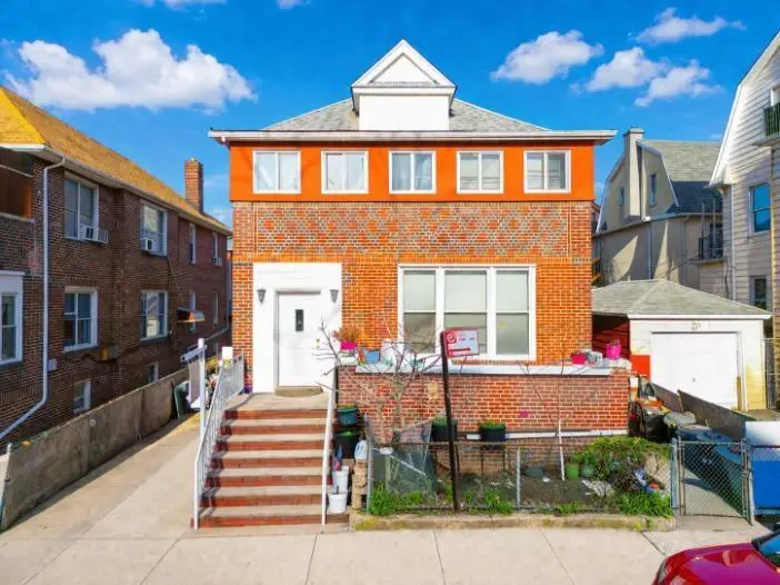 3711 Sea Gate Avenue, Brooklyn, NY 11224 - #2