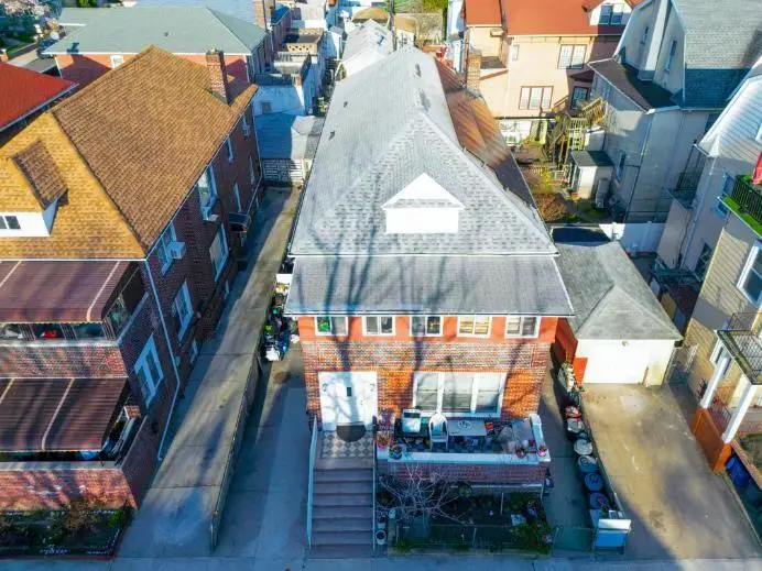 3711 Sea Gate Avenue, Brooklyn, NY 11224 - #3
