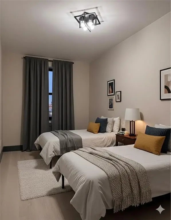 14 Cass Place #3A, Brooklyn, NY 11235