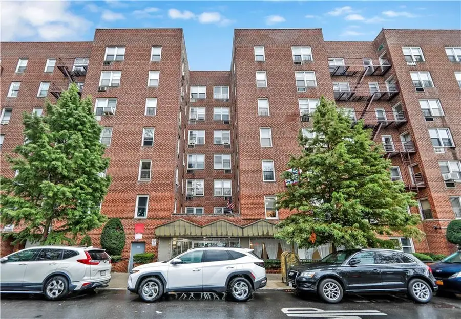2665 Homecrest Avenue #2D, Brooklyn, NY 11235 - #2