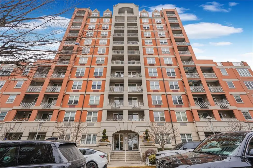 60 Oceana Drive West #5B, Brooklyn, NY 11235 - #1