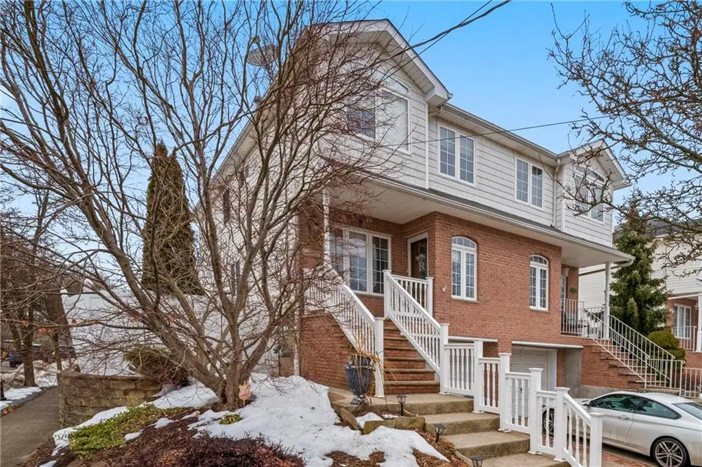 1089 Sheldon Avenue, Staten Island, NY 10309 - #1