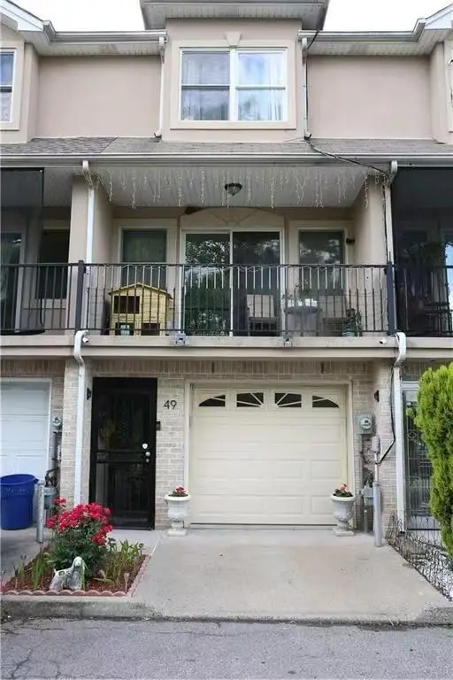 49 Crestwater Court, Staten  Island, NY 10305