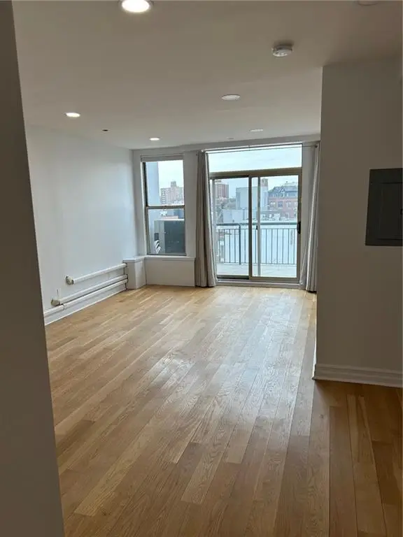 647 Washington Avenue #7A, Brooklyn, NY 11238