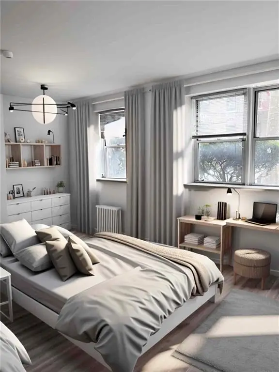 1580 East 13th Street #1D, Brooklyn, NY 11230 - #3