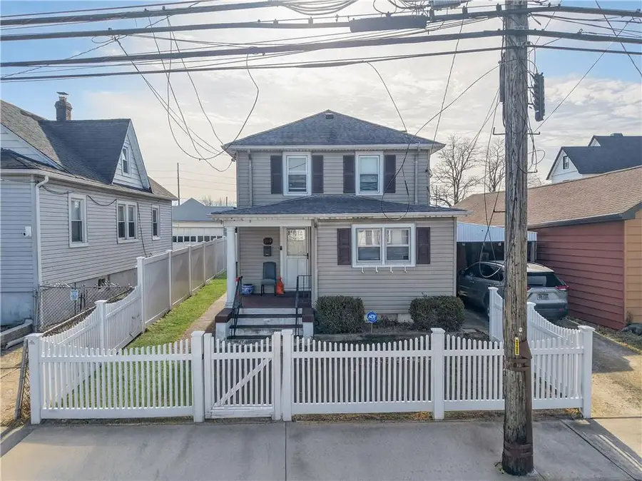 109 Roger Avenue, Inwood, NY 11096 - #2