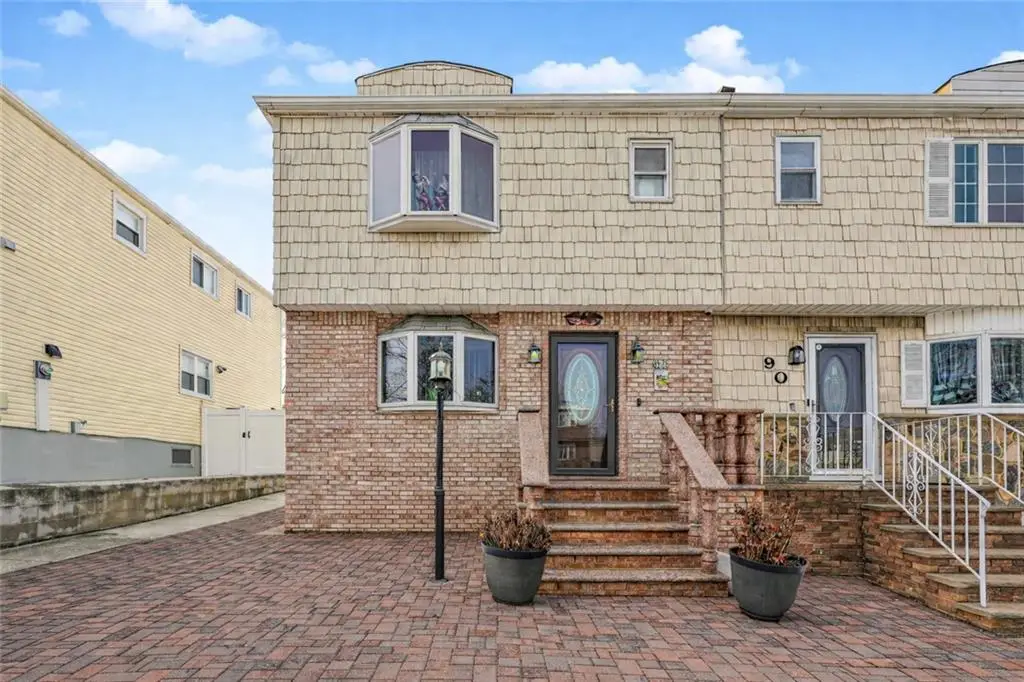 94 Getz Avenue, Staten Island, NY 10312 - #1