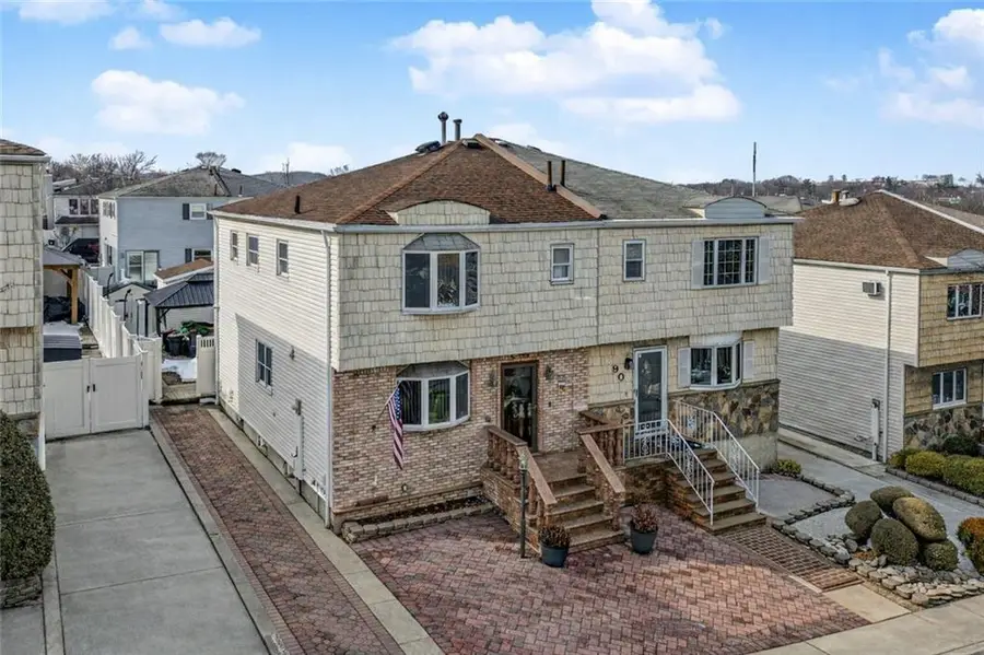 94 Getz Avenue, Staten Island, NY 10312 - #2