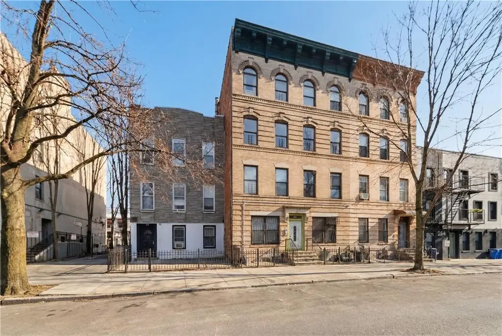 288 Sumpter Street, Brooklyn, NY 11233 - #1