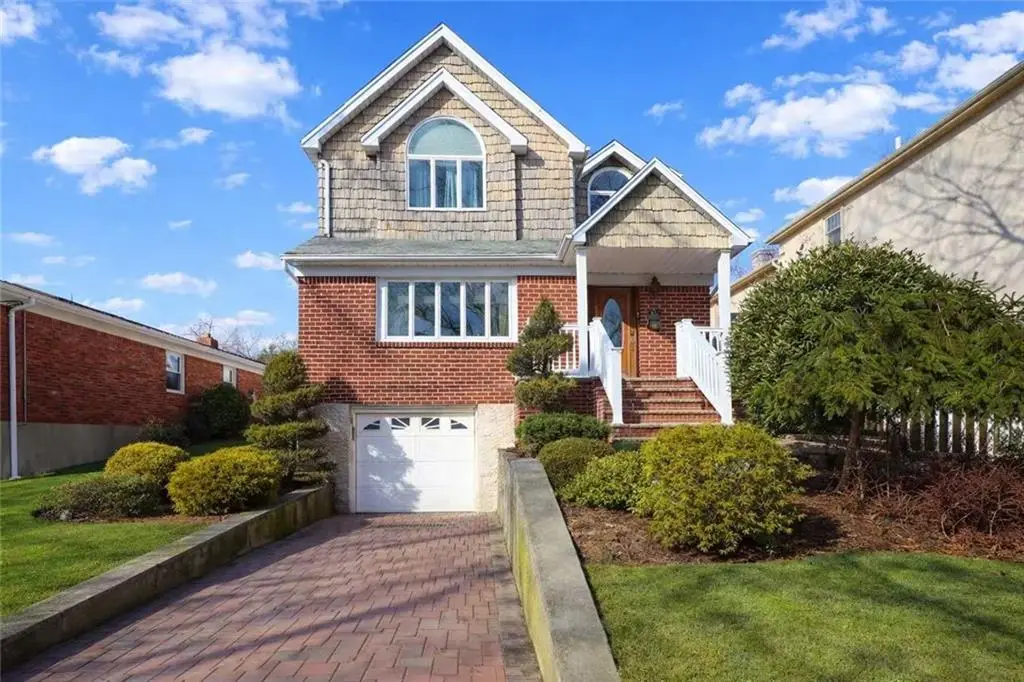 335 Lightner Avenue, Staten Island, NY 10314 - #1