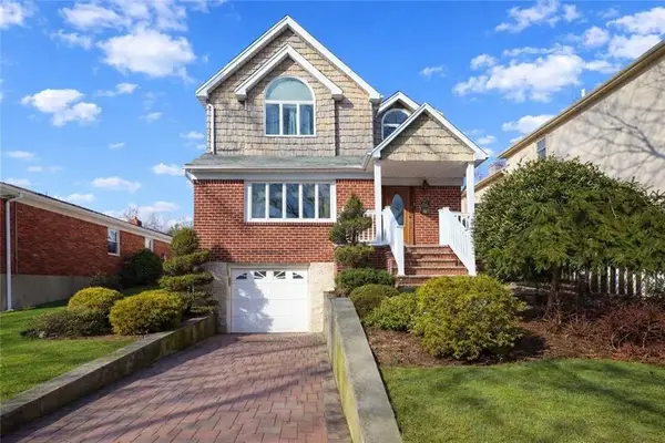 335 Lightner Avenue, Staten  Island, NY 10314