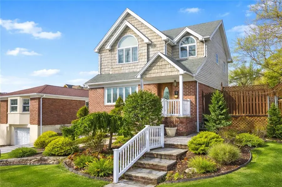 335 Lightner Avenue, Staten Island, NY 10314 - #2