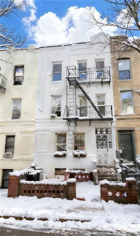 730 59th Street, Brooklyn, NY 11220 - #1