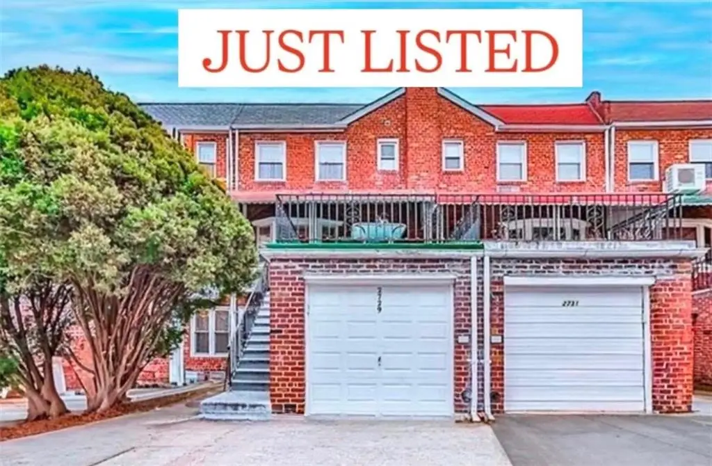 2729 Brown Street, Brooklyn, NY 11235 - #1