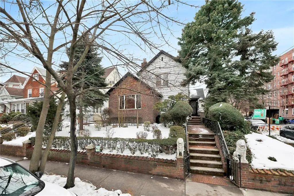 32 87th Street, Brooklyn, NY 11209 - #1