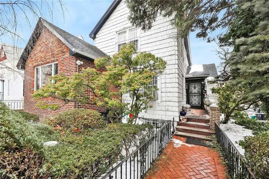 32 87th Street, Brooklyn, NY 11209 - #2