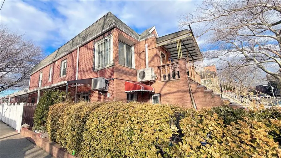 2601 Avenue X, Brooklyn, NY 11235 - #2