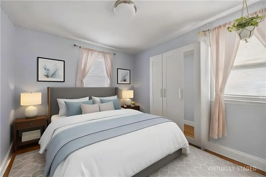 2369 West Street, Brooklyn, NY 11223 - #2