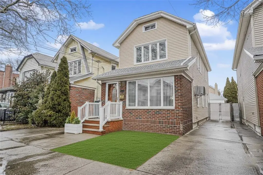 1921 Haring Street, Brooklyn, NY 11229 - #1