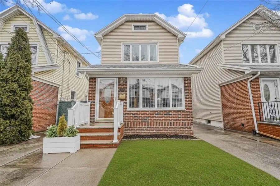 1921 Haring Street, Brooklyn, NY 11229 - #2