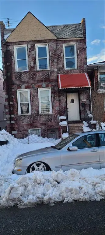 8811 Bedell Lane, Brooklyn, NY 11236 - #2