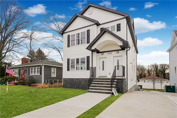 552 Drumgoole Road East, Staten  Island, NY 10312