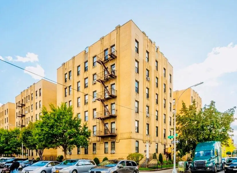 1610 Avenue P #4A, Brooklyn, NY 11229 - #1