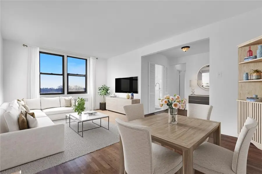 414 Elmwood Avenue #5A, Brooklyn, NY 11230 - #3