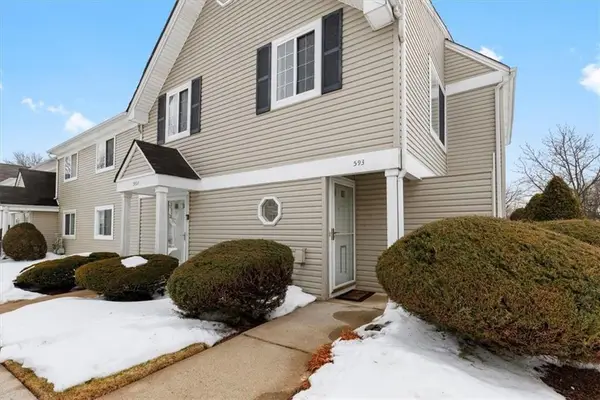 593 Correll Avenue, Staten  Island, NY 10309