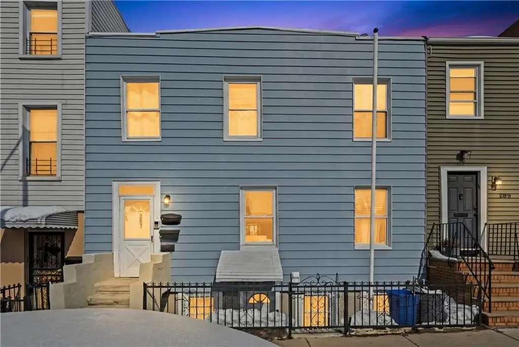 287 23rd Street, Brooklyn, NY 11215 - #1
