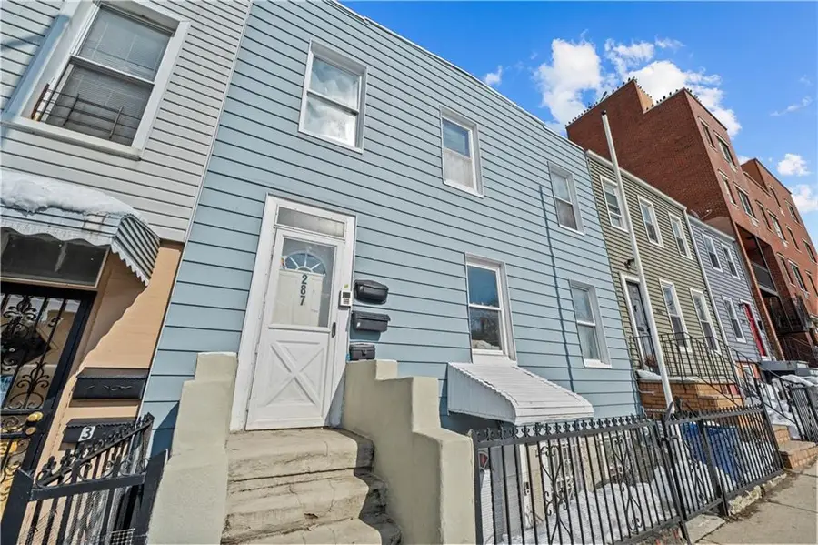 287 23rd Street, Brooklyn, NY 11215 - #2