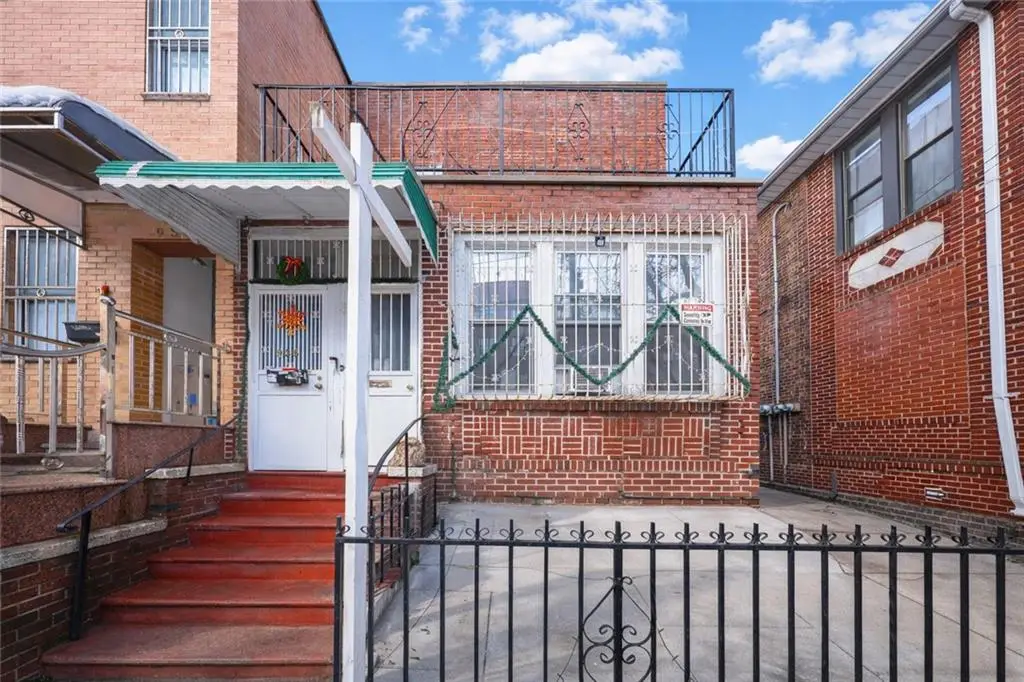 935 58th Street, Brooklyn, NY 11219 - #1