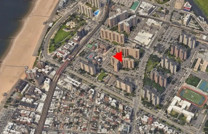 440 Neptune Avenue #4C, Brooklyn, NY 11224 - #1