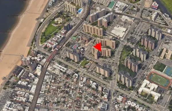 440 Neptune Avenue #4C, Brooklyn, NY 11224