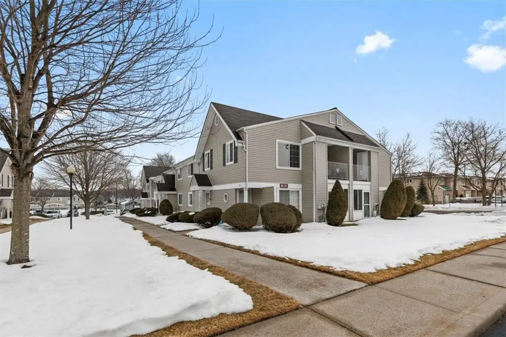 593 Correll Avenue #2Fl, Staten Island, NY 10309 - #1