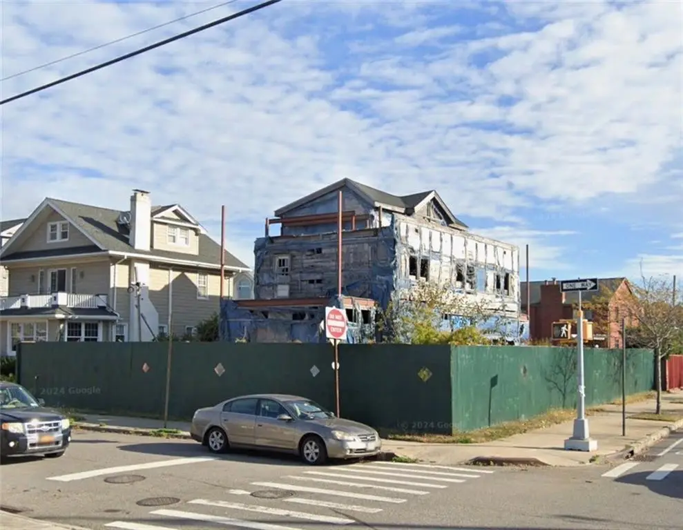 148-16 Rockaway Beach Boulevard, Rockaway Park, NY 11694 - #1