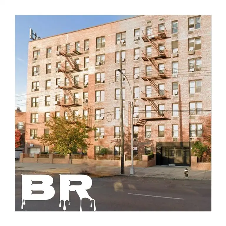 2922 Nostrand Avenue #6A, Brooklyn, NY 11229 - #1