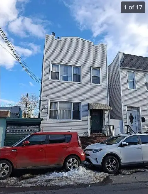 5436 Nurge Avenue, Maspeth, NY 11378 - #1