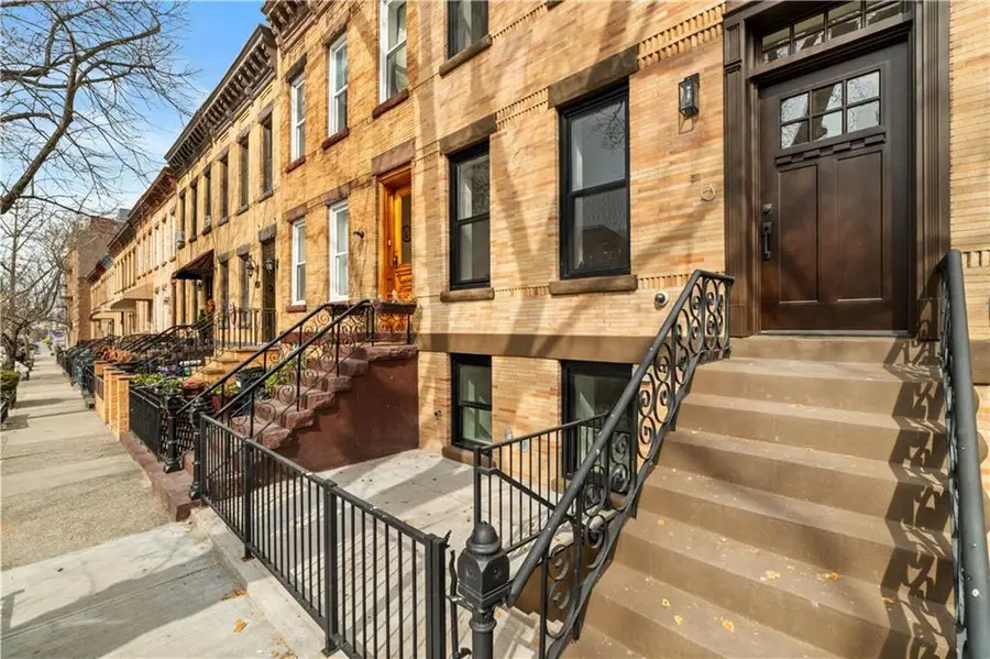 193 29th Street, Brooklyn, NY 11232 - #2