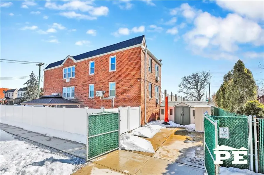 2008 East 72nd Street, Brooklyn, NY 11234 - #2