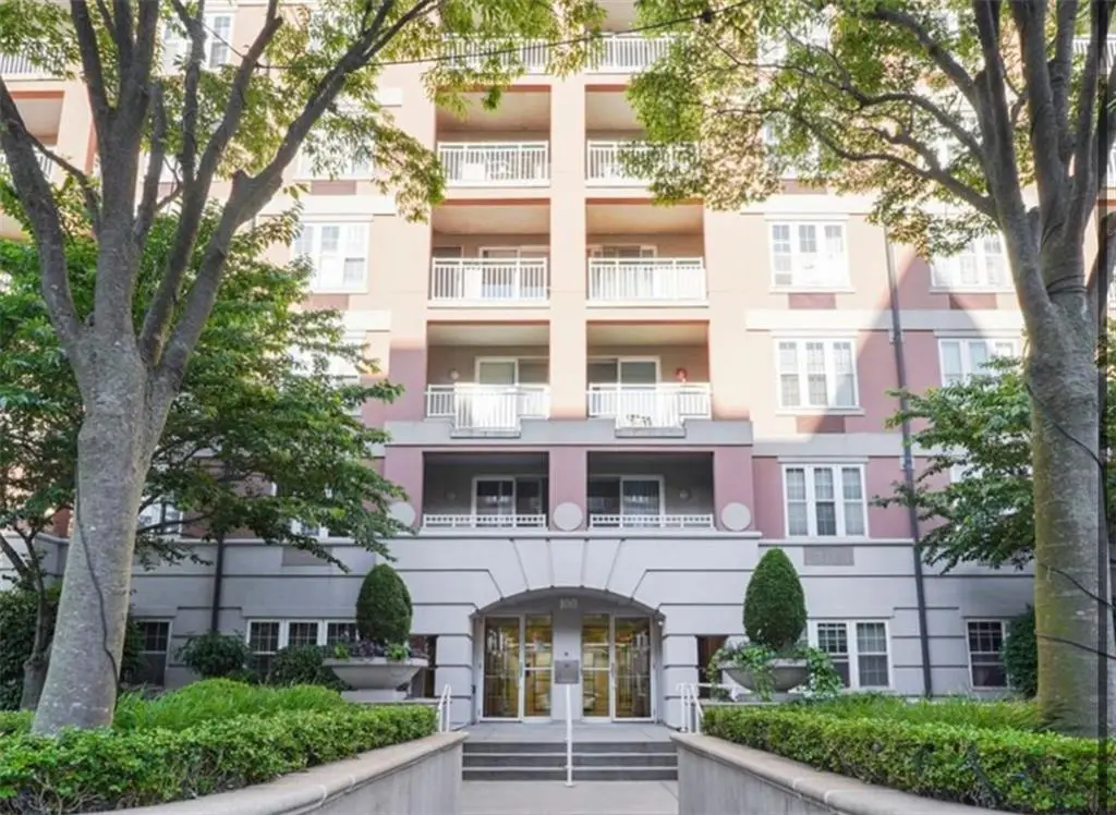 100 Oceana Drive West #4J, Brooklyn, NY 11235 - #1